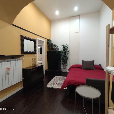 Residenza Penne Hotel Naples Exterior photo