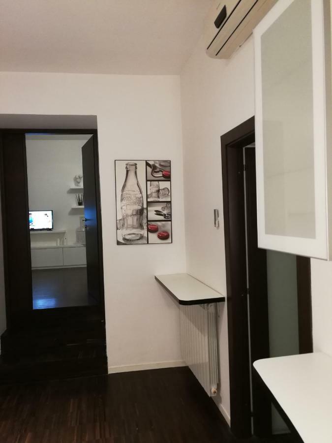 Residenza Penne Hotel Naples Exterior photo